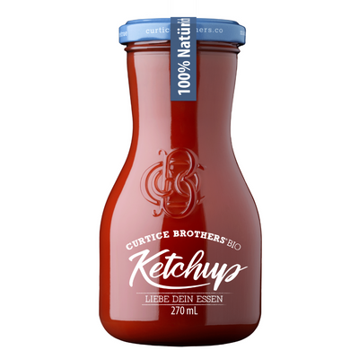 Bio Ketchup