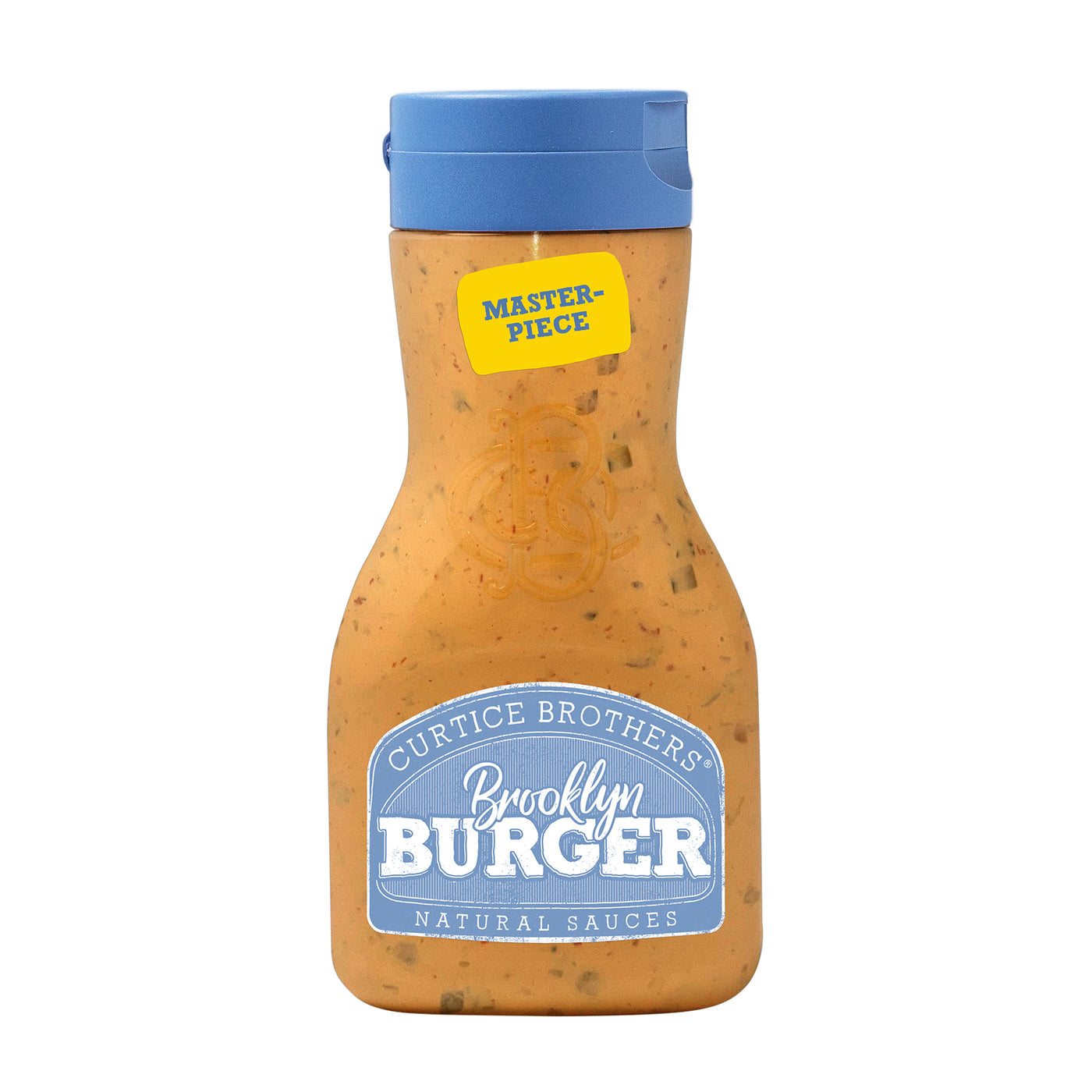 Brooklyn Burger Sauce