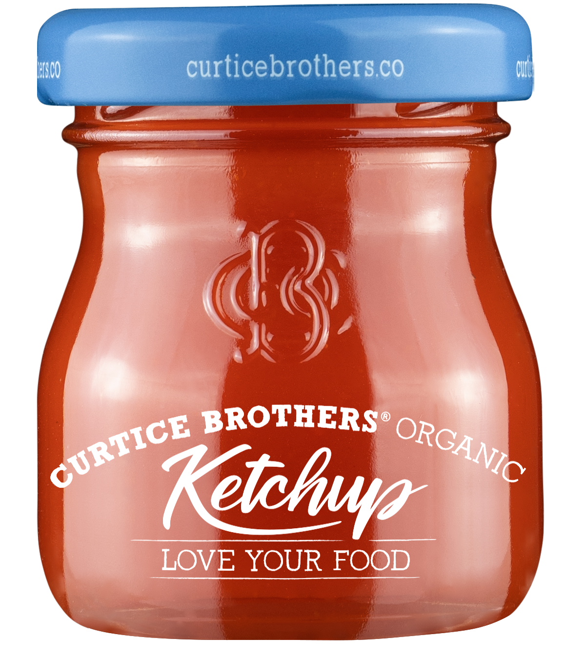 Bio Ketchup 84x40ml