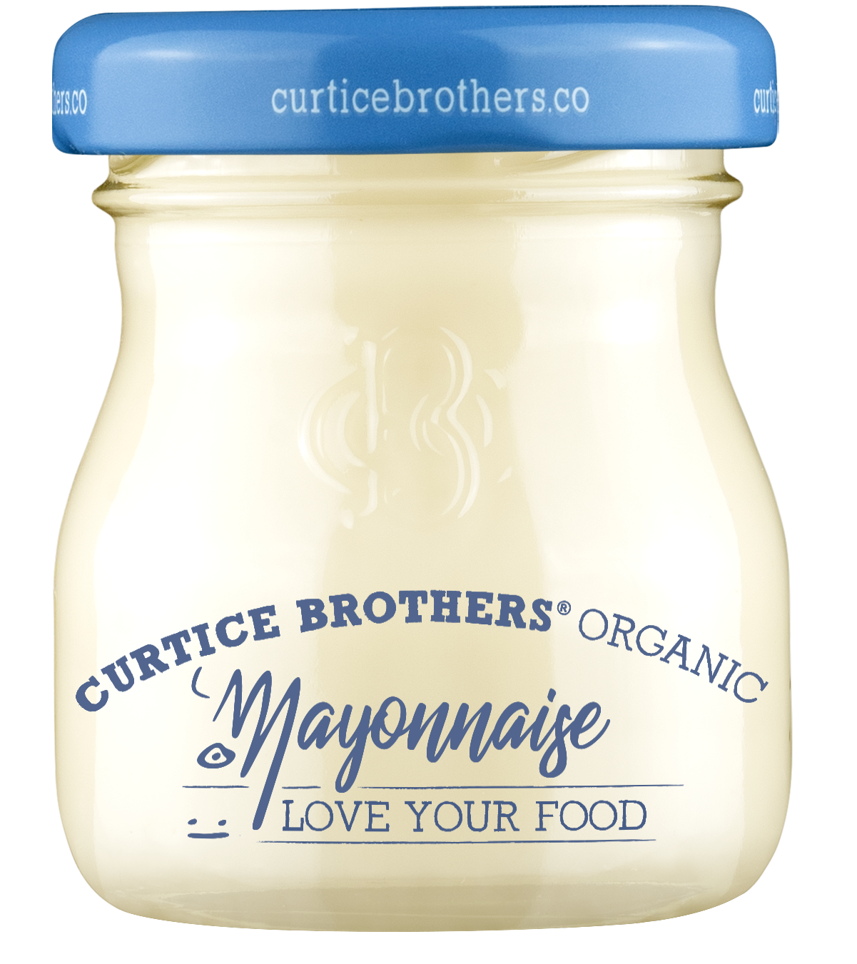 Bio Mayonnaise 84x40ml