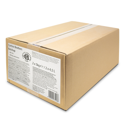 Bag-In-Box - 2x 5kg