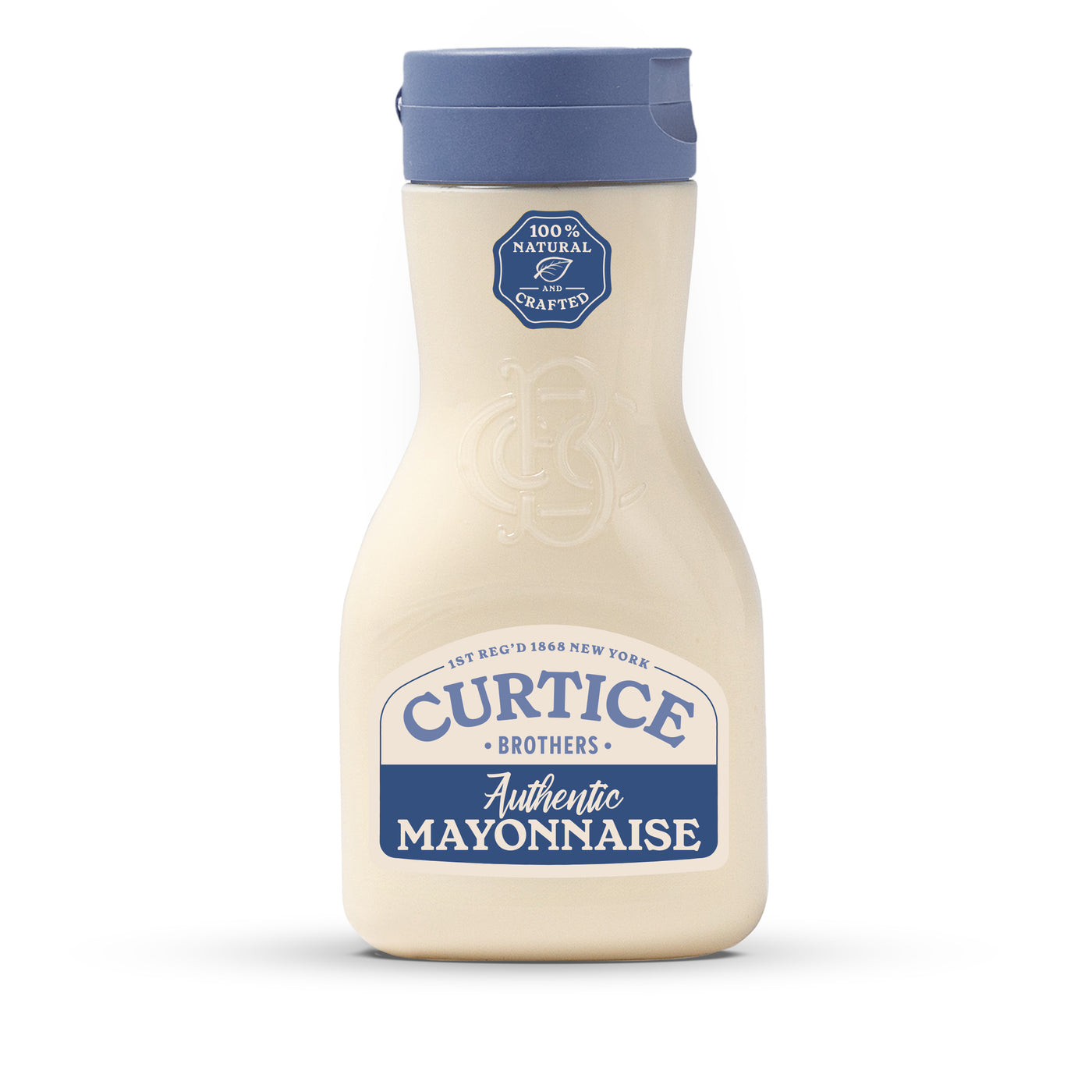 Authentic Mayonnaise