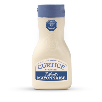 Authentic Mayonnaise