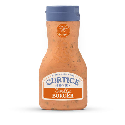 Brooklyn Burger Sauce