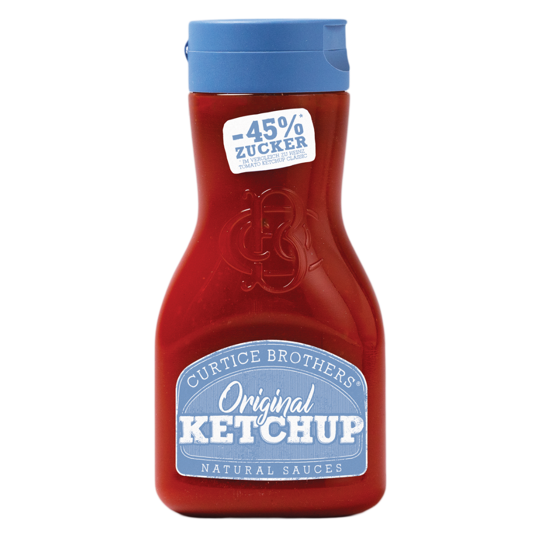 Original Ketchup