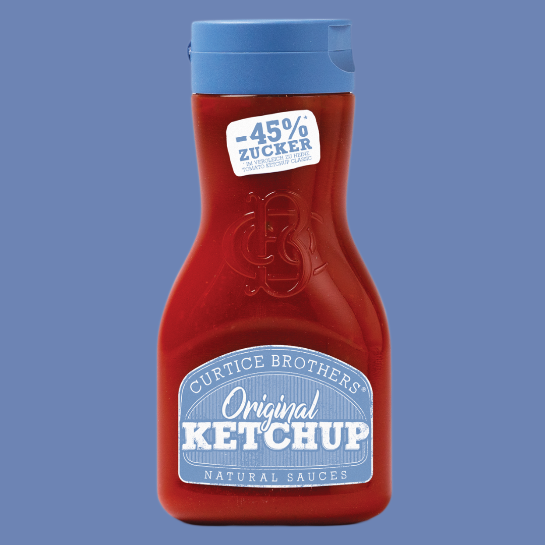 Original Ketchup
