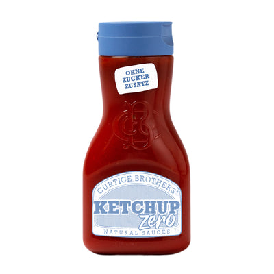 Ketchup Zero