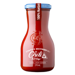 Bio Chili Ketchup