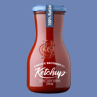 Bio Ketchup