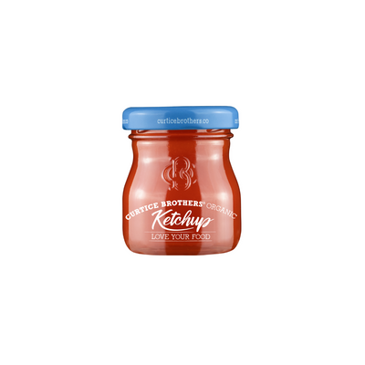 Bio Ketchup 84x40ml