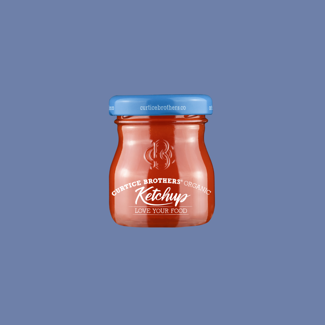 Bio Ketchup 84x40ml