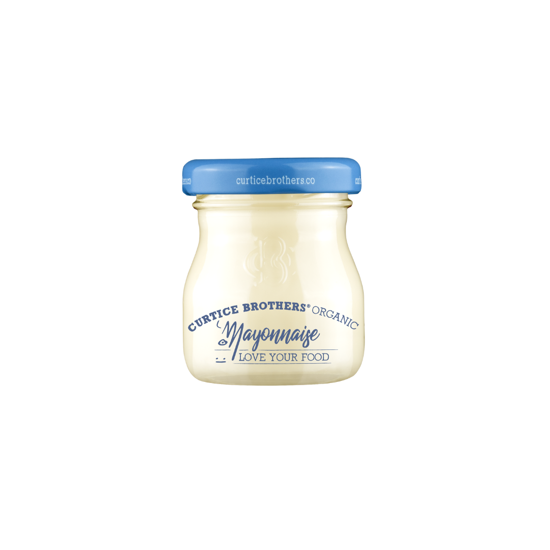 Bio Mayonnaise 84x40ml