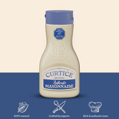 Authentic Mayonnaise