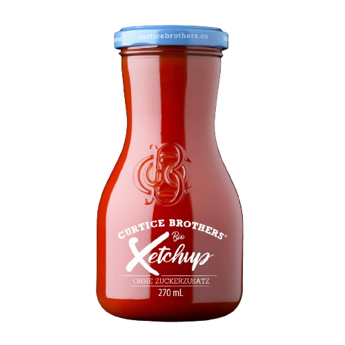 Bio Ketchup Ohne Zuckerzusatz