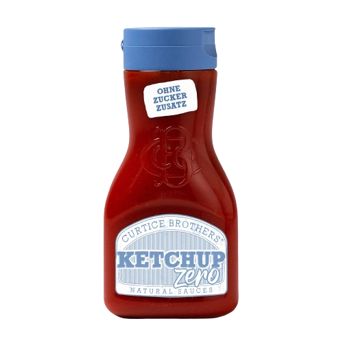 Ketchup Zero