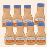 Brooklyn Burger Sauce 8er Vorteilspack
