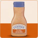 Brooklyn Burger Sauce