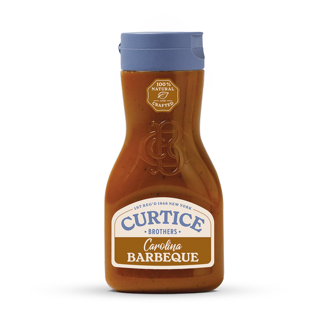 Golden Curry - Carolina BBQ Sauce