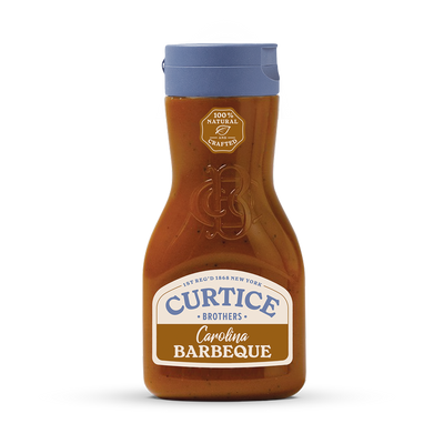 Golden Curry - Carolina BBQ Sauce