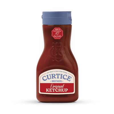 Original Ketchup 8er Vorteilspack