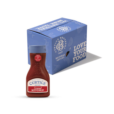 Original Ketchup 8er Vorteilspack